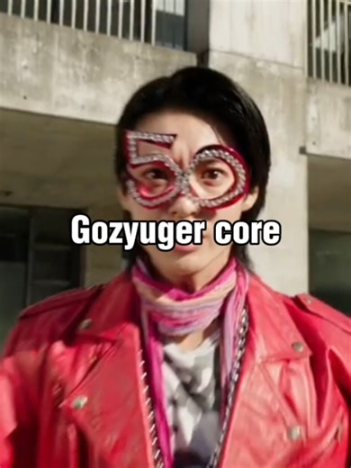 Gozyuger Super Sentai Memes: Part 1