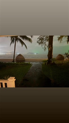 Martin Pickering on Reels