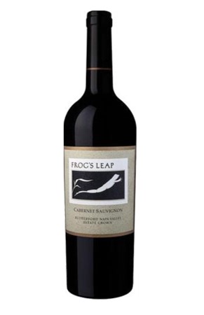 Frog's Leap Estate Cabernet Sauvignon 2022 | Winedos Store