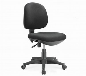 [Hot Item] Modern Cheap Fabric Computer Chair Office Chair Without Arm