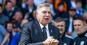Every word Allardyce said on Leeds United injuries, legends, Ayling, the future