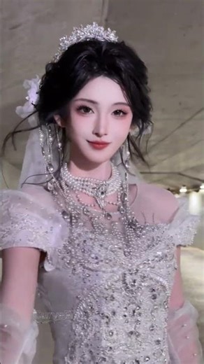 Intellectual Model Gentle Temperament Full of Charm✨🇨🇳 #beauty #shorts #bold