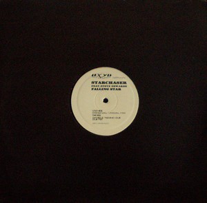 Starchaser Feat. Steve Edwards - Falling Star