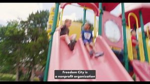 2.8K views | At our Reno Ave grand opening in Oklahoma City, OK, Club Car Wash partnered with the local charity Freedom City. Together, we raised $4,620 for their cause. Their mission focuses on providing educational support to students and their families, emphasizing self-confidence and overcoming barriers. Check out their website here: https://www.freedomcityokc.com/ | Club Car Wash | Facebook