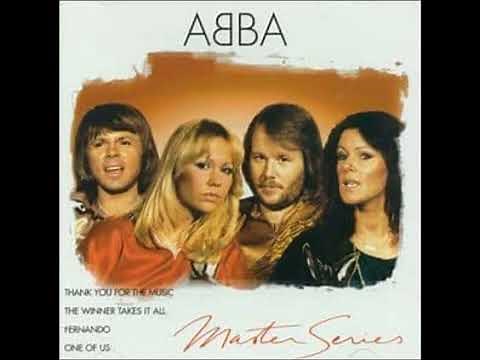 Abba - Dancing Queen (1978) (HQ) (HD) mp3