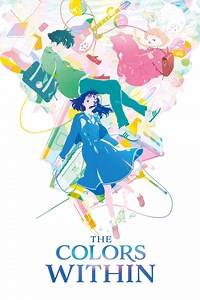 The Colors Within Summary, Trailer, Cast, Where to Watch and More