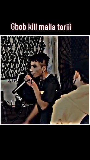 # Gbob vs maila # antf # rapbattle # open challenge # fyp | Rapchallenge