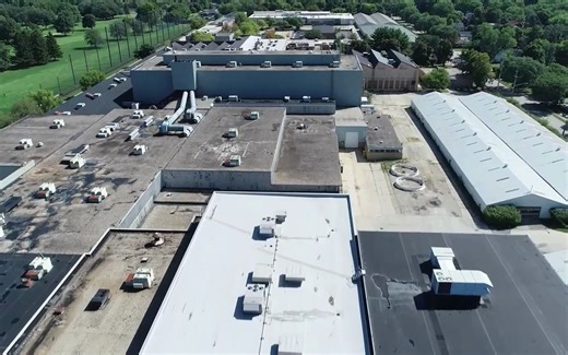 美国机床公司英格索尔Ingersoll