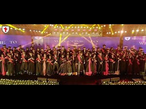 BEST EVER CAP THROW DANCE VIDEO| ADVITI'22|MBBS GRADUATION|BELIEVERS CHURCH MEDICAL COLLEGE HOSPITAL