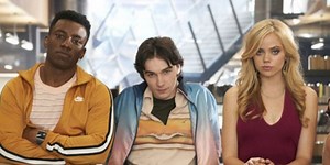 Yakoi sur Netflix en février 2022 ?