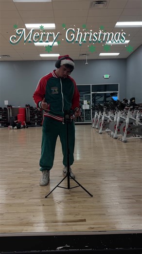 Get in the Holiday Spirit with Merry Liftmas