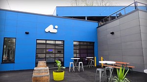 Great people. Delicious beer. Awesome can art. Our Brewer Series visited Erik Raines at Aslin Beer Company's incredible new taproom. ⬇️ Learn about all of #FXVA's breweries here ➡️https://bit.ly/2QBnCiI #LocallyPoured | Visit Fairfax | Facebook