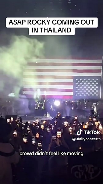 dailyconcerts on TikTok