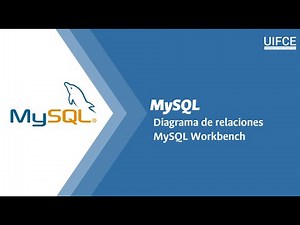 2 Diagrama de relaciones MySQL Workbench