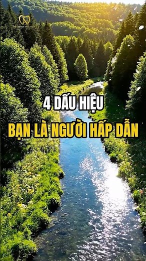 4 Dấu Hiệu Bạn Là Người Hấp Dẫn