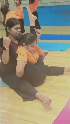 How to do Saraghasana practice”