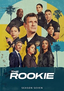 The Rookie Season 7 - watch full episodes streaming online