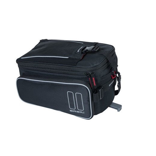 Sacoche coffre vélo Basil Sport Design 7L