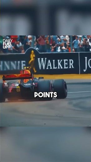 Why F1 Drivers Can't Make A Mistake?