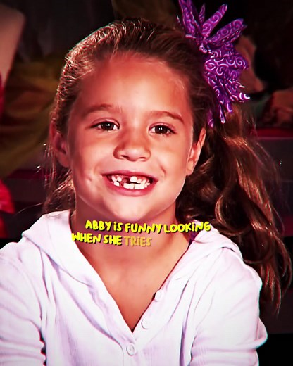 Mackenzie Ziegler Funny Moments Compilation