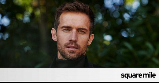 Andrew Cooper: "Modelling is a disjointed career"