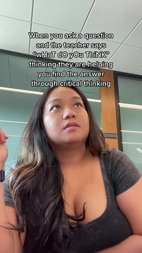 Funny Critical Thinking Videos