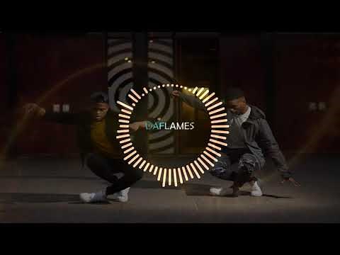 GQOM MIX 2018