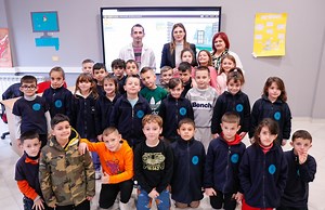 Muzhaqi: Kodimi në shkolla, mënyrë logjike e zgjidhjes së problemeve, nxënësit të përshtaten me digjitalizimin