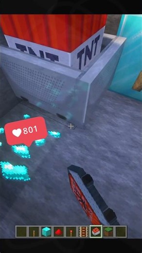 💀 Don't Break The Tree! The Meanest Minecraft TNT Trap 💥