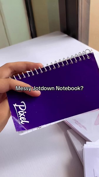 Duty and DR Notebook PDF Template for Nursing Students