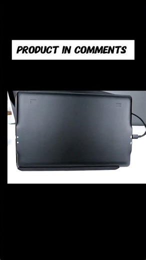 15.6” FHD Graphic Tablet with Stylus, Pro Drawing Display for Artists & Designers, Ultra Smooth Seal