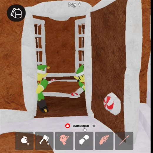 Roblox’s Christmas Tree Event is Getting Out of Hand