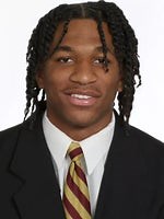 Azareye'h Thomas, New York Jets, Cornerback