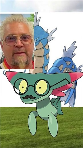 How do you Pronounce these Pokémon names