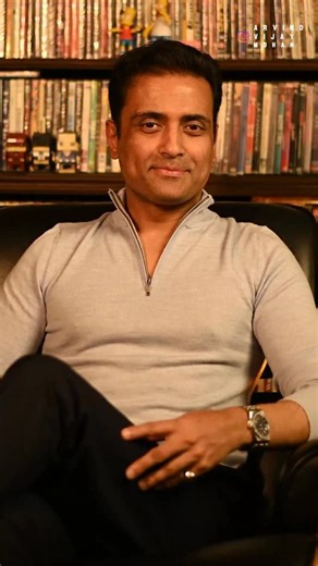 Do you know about this legendary Indian Music Director? | Arvind Vijaymohan