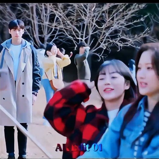 Ju-kyung Ignore Suho 😈☠️ | True Beauty | MANDA BALA (Slowed)#truebeauty #kdrama #edit