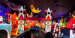 Experience your favourite Disney rides and attractions virtually (VIDEOS) | Travel