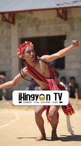 Ifugao Native Dance | iHingyon TV