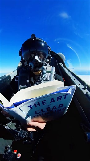 Carrier COBRA Landing | Civilian Tactical Reels