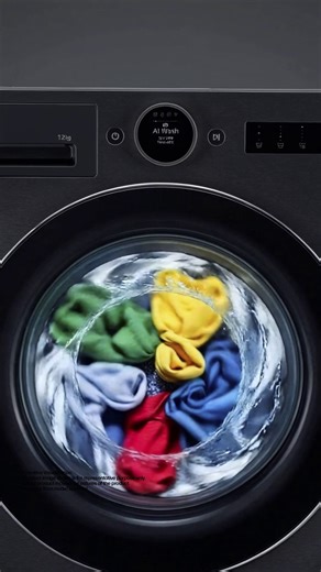 29K views · 168 reactions | Say hello to a new era of washing machine care with ScaLGo Descaling Powder & Liquid. Deep-penetrating and powerful, ScaLGo removes scale, dirt, and residue, delivering thorough descaling, sterilization, odour elimination, and lasting performance. Keep your washing machine at its peak, wash after wash. Know more: https://bit.ly/4a7YOUp #LG #LGIndia #LifesGood #ScaLGo #Descaling #WashingMachine | LG Global | Facebook