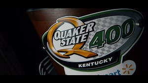 Kentucky Speedway on Reels