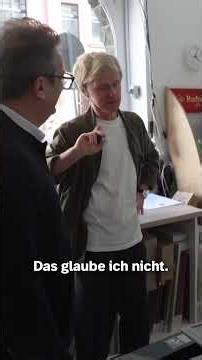 Wenn Träume wahr werden | Kurzstrecke mit Svea Mausolf