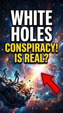 What happens inside white holes!