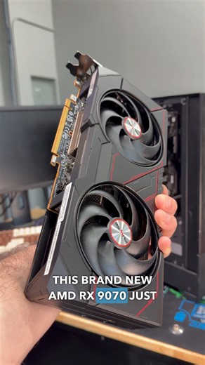 How to test a GPU? #pc #gamingpc #pcbuild #gpu #repair | Matt's Computer Services