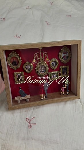 DIY Shadow Box Tutorial: Create a Stunning Flower Frame
