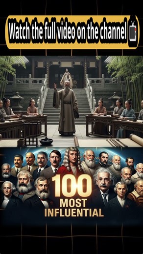 92 – Mencius | Chinese Philosopher of Human Goodness