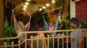 33K views · 297 reactions | Nature flows into our vibrant cities. Stroll through our parks, shop in one-of-a-kind stores or take in some great festivals. Come experience our unmistakable prairie hospitality. | Tourism Saskatchewan | Facebook