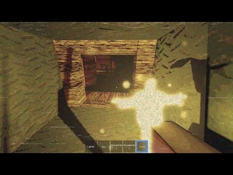 Roblox part 1 nun massacre