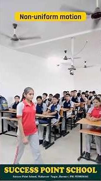 Motion and Types of Motion Explained Clearly!