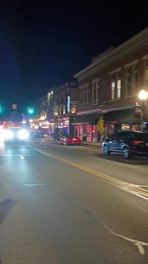 12K views · 277 reactions | Escorting Versailles High School Band into town last night, after receiving a superior ranking! Congratulations Band! | Versailles Fire Department - Station 19 | Facebook